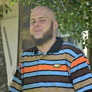 Meet your Posher, Dewayne